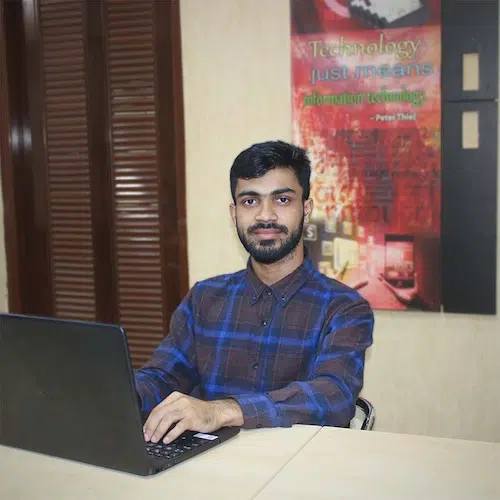 Jamiul Alam Rejon | SEO Expert in Bangladesh