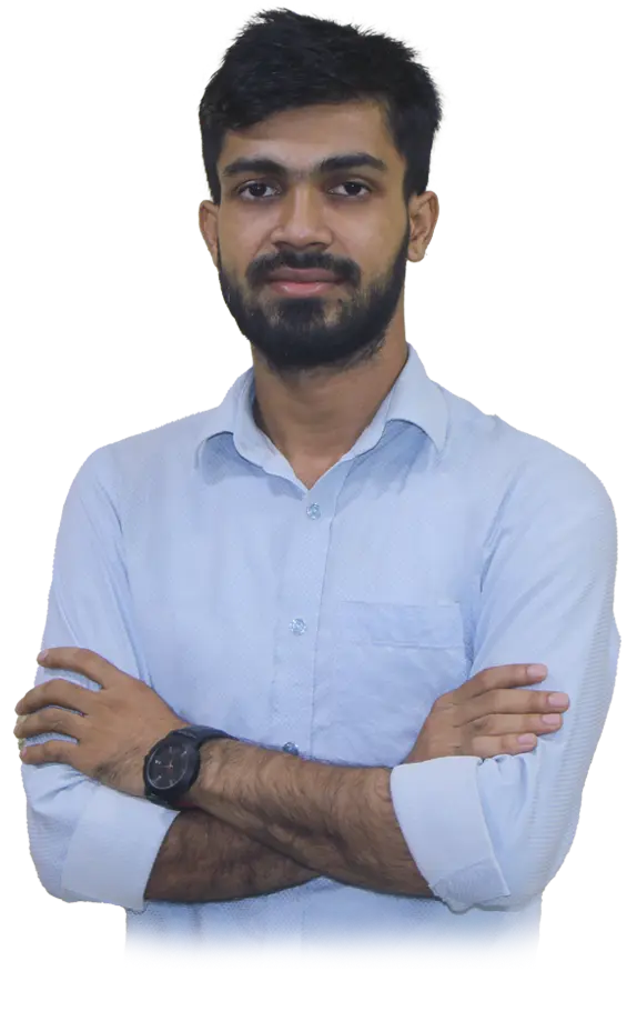 Jamiul Alam Rejon | Digital Marketing and SEO expert in Bangladesh